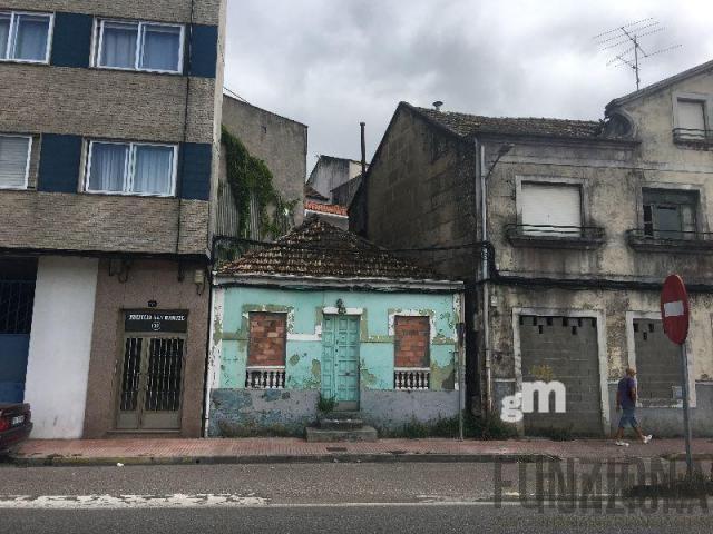 Venta de casa en Pontevedra