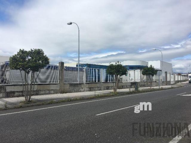For sale of house in Pontevedra