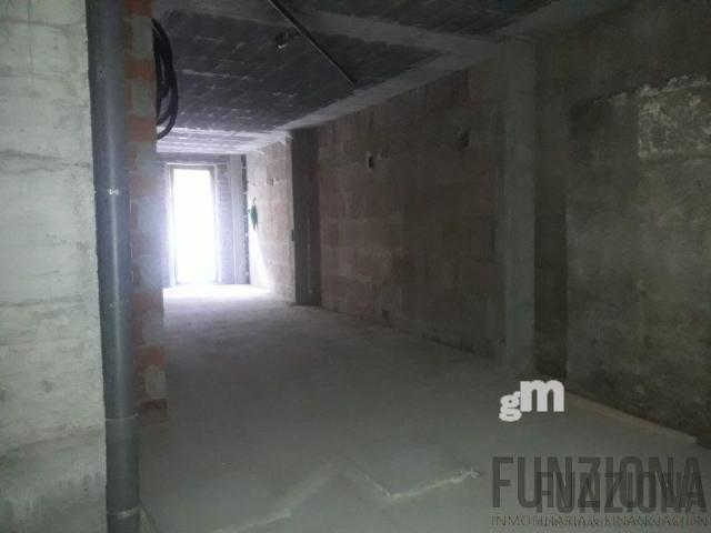 Alquiler de local comercial en Pontevedra