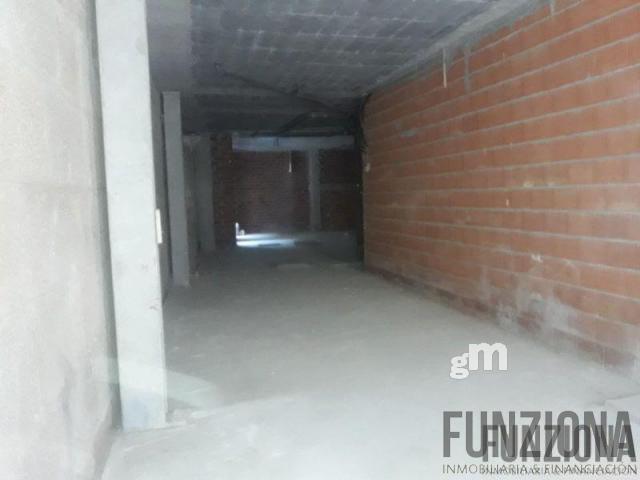 Alquiler de local comercial en Pontevedra