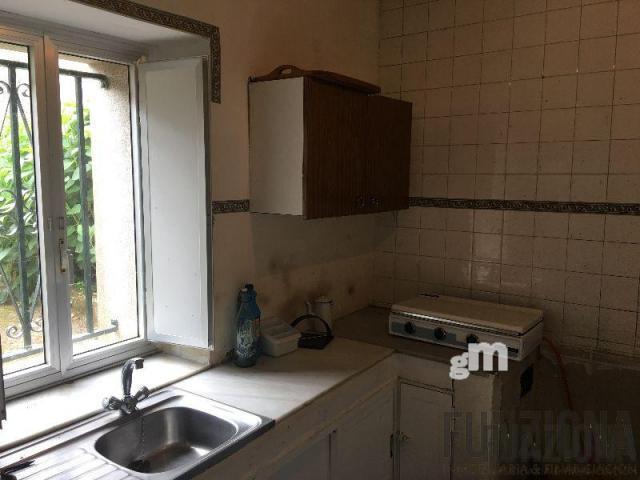 Venta de casa en Pontevedra