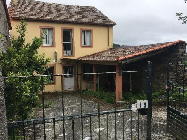 Venta de casa en Pontevedra