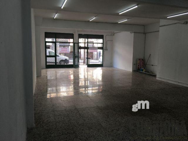 For rent of commercial in Pontevedra