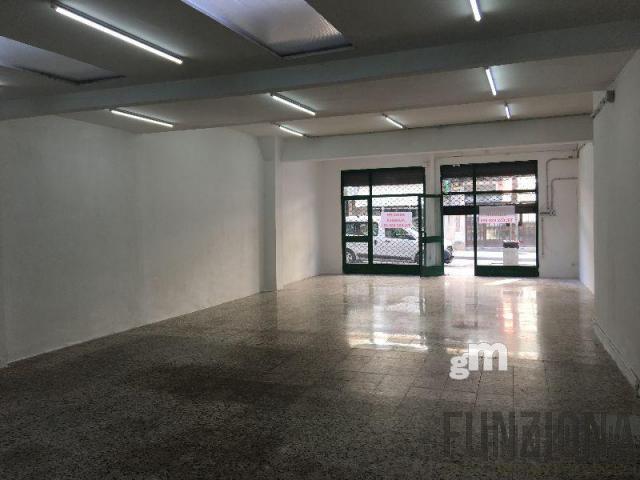 For rent of commercial in Pontevedra