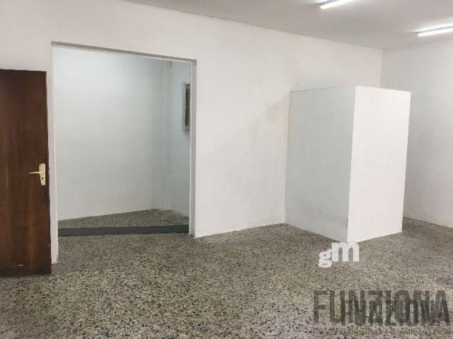 For rent of commercial in Pontevedra