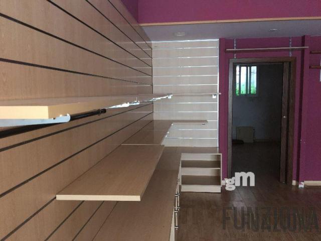 For rent of commercial in Pontevedra