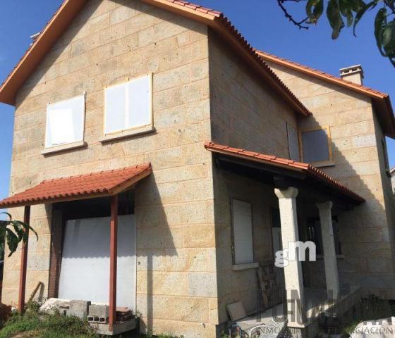 Venta de chalet en Pontevedra