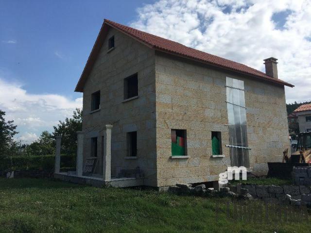 Venta de chalet en Pontevedra Venta de chalet en Pontevedra