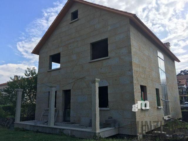 Venta de chalet en Pontevedra Venta de chalet en Pontevedra