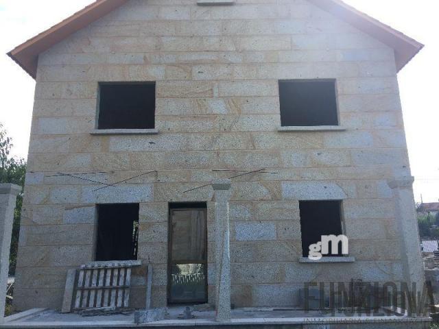 Venta de chalet en Pontevedra Venta de chalet en Pontevedra