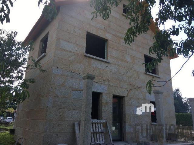 Venta de chalet en Pontevedra Venta de chalet en Pontevedra