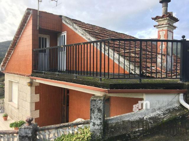 For sale of house in Pontevedra