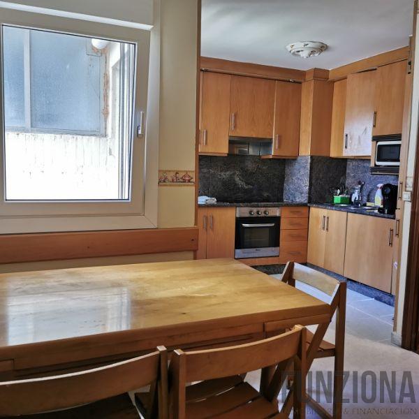 Cocina Cocina