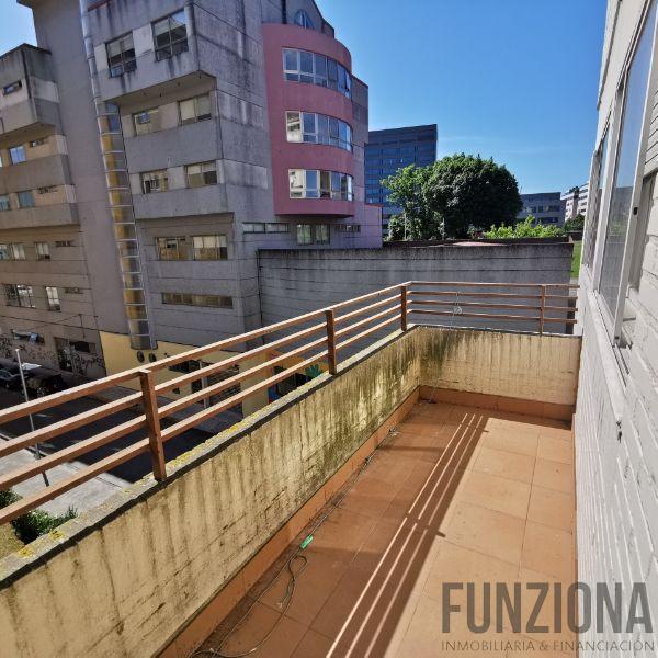 Terraza Terraza