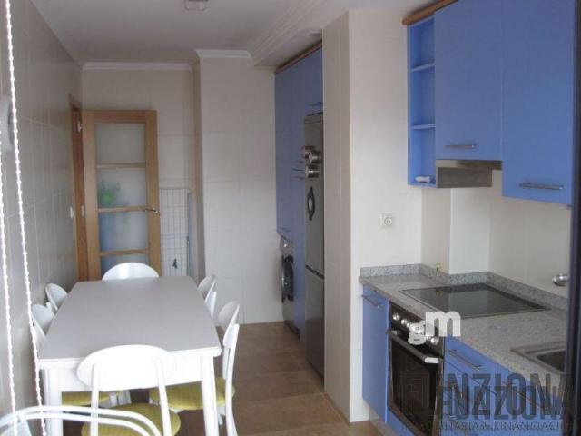 For sale of apartment in Sanxenxo