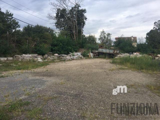 Venta de nave industrial en Pontevedra