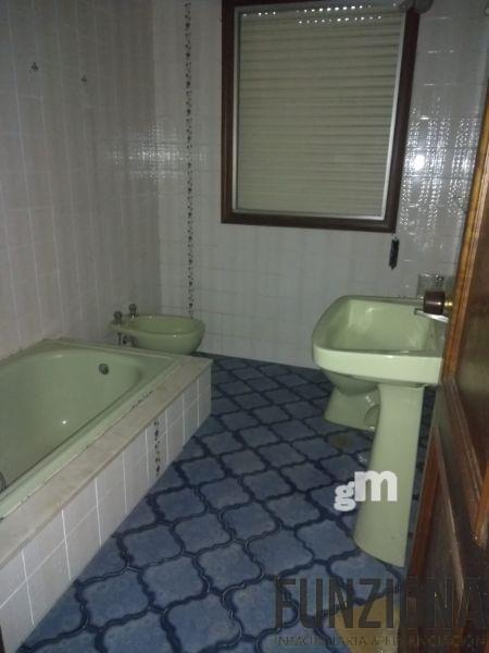 For sale of house in Pontevedra