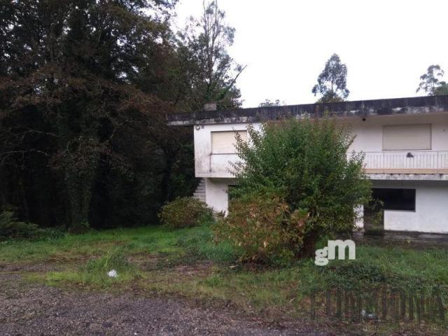 For sale of house in Pontevedra