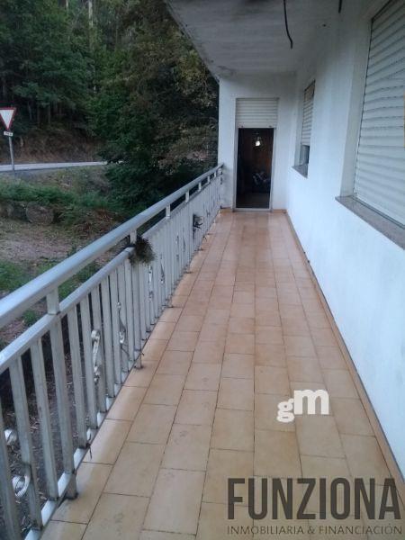 Venta de casa en Pontevedra