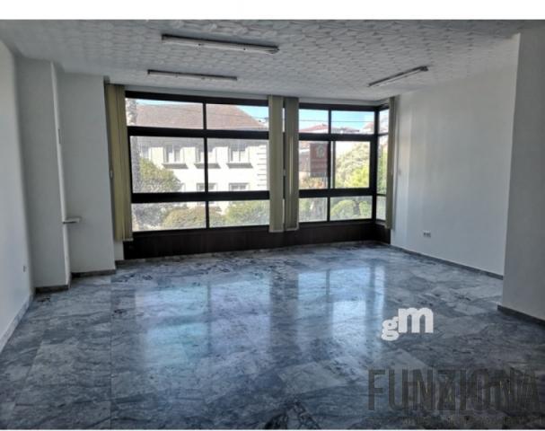 For rent of office in Pontevedra