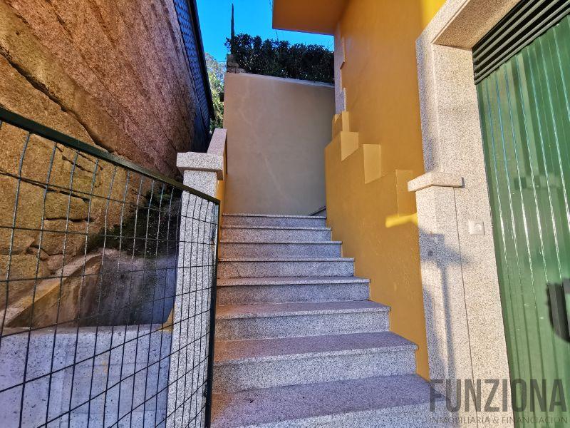 Escalera Escalera