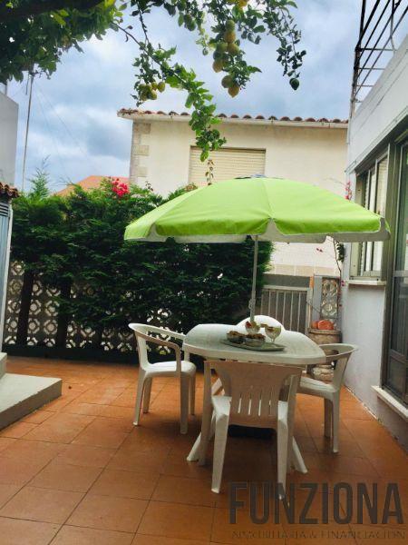 Terraza Terraza