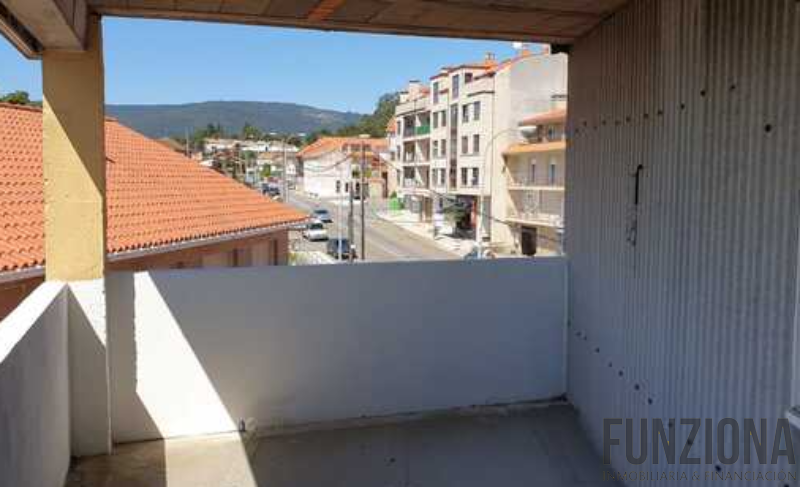 Terraza Terraza