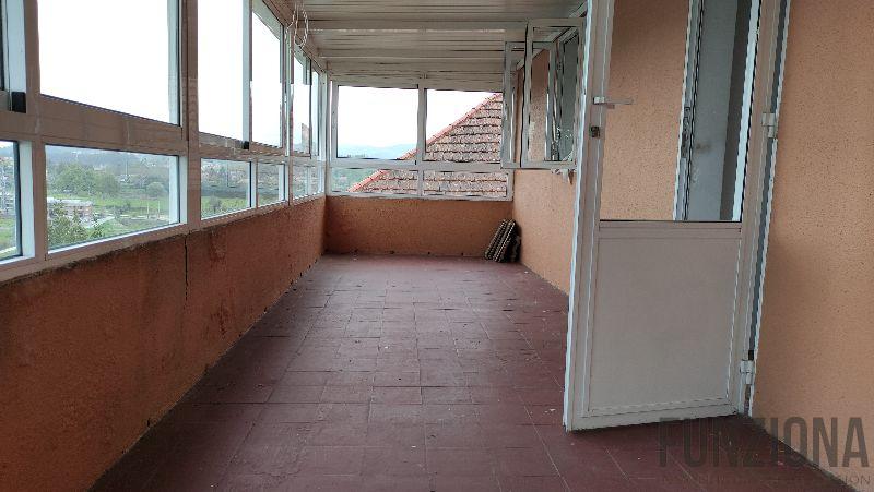 Terraza Terraza