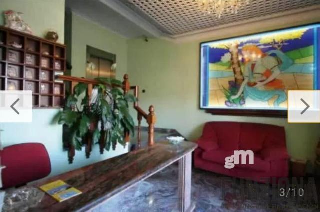 For sale of hotel in Pontevedra