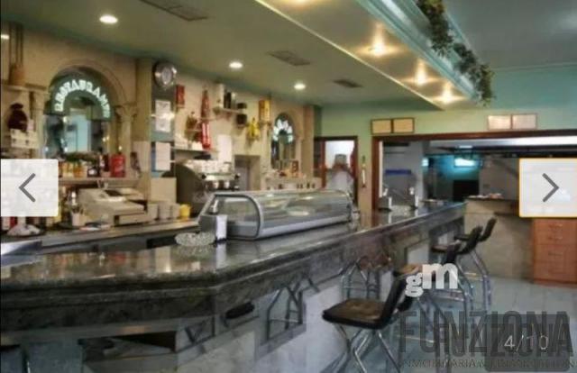 For sale of hotel in Pontevedra