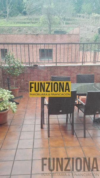 Terraza Terraza