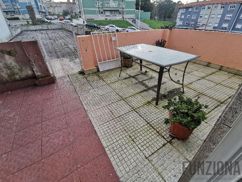 Terraza Terraza