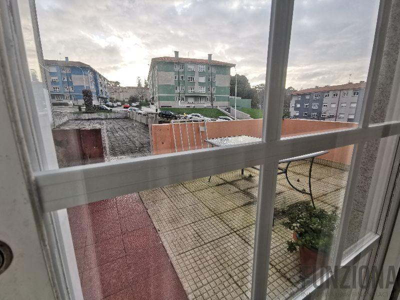 Terraza Terraza