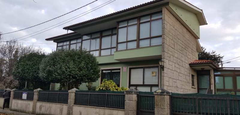 Fachada Fachada