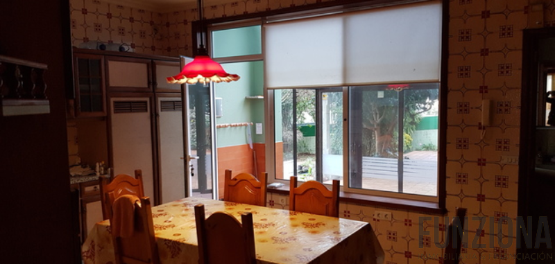 Comedor Comedor