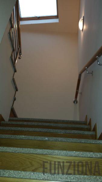 Escalera