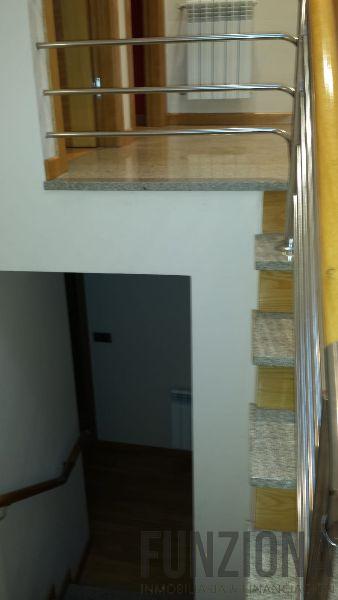 Escalera