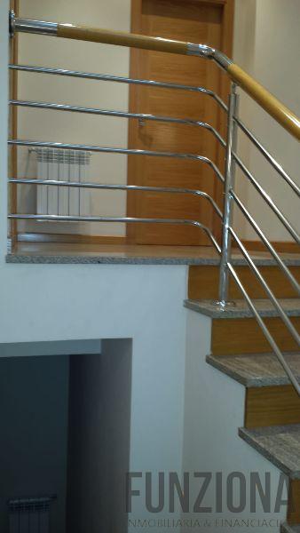 Escalera