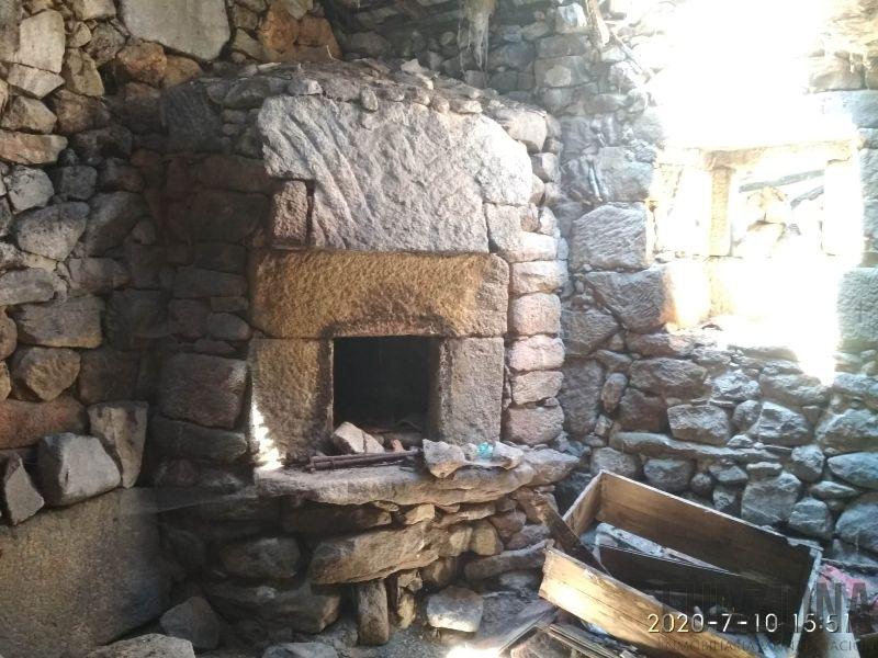 For sale of house in Cotobade