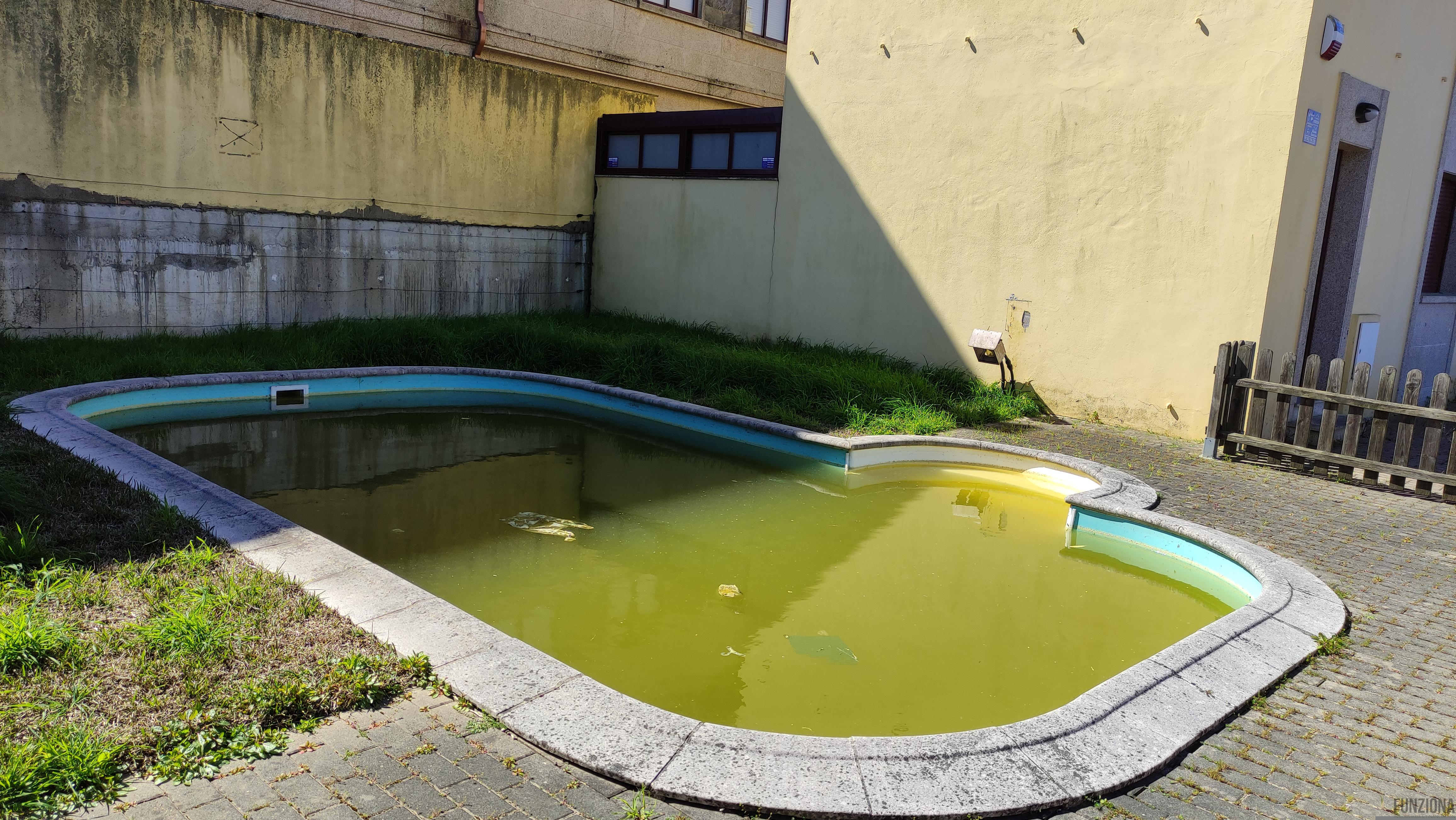 Piscina Piscina