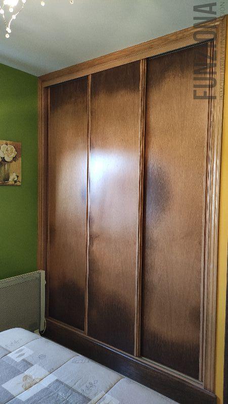 Dormitorio Dormitorio