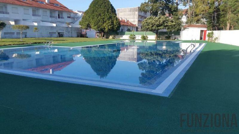 Piscina Piscina
