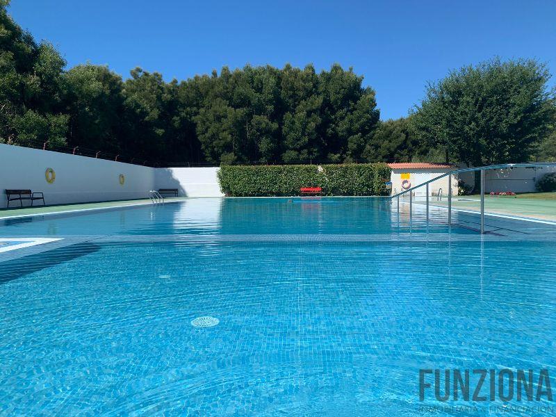 Piscina Piscina
