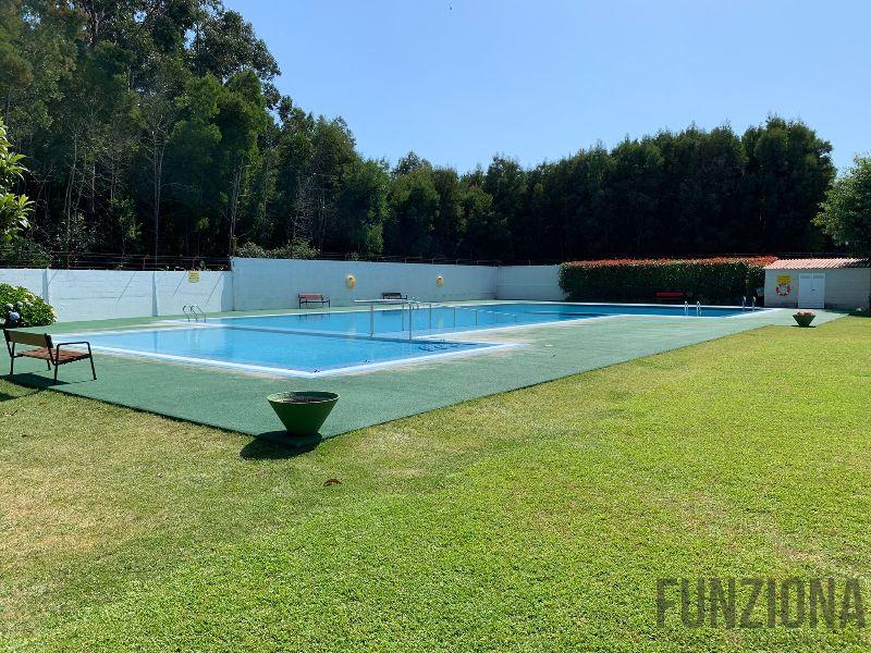 Piscina Piscina