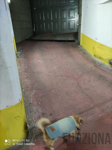 Garaje Garaje