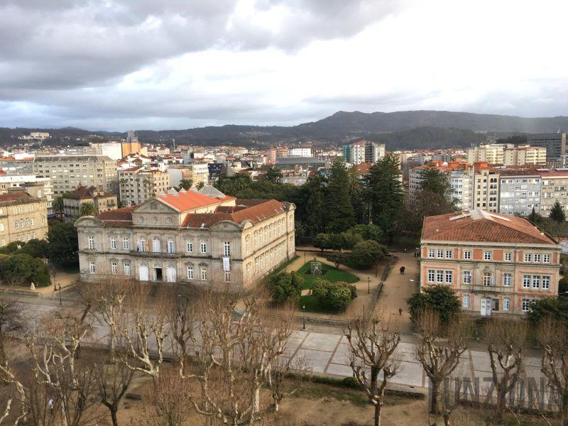 Vistas Vistas