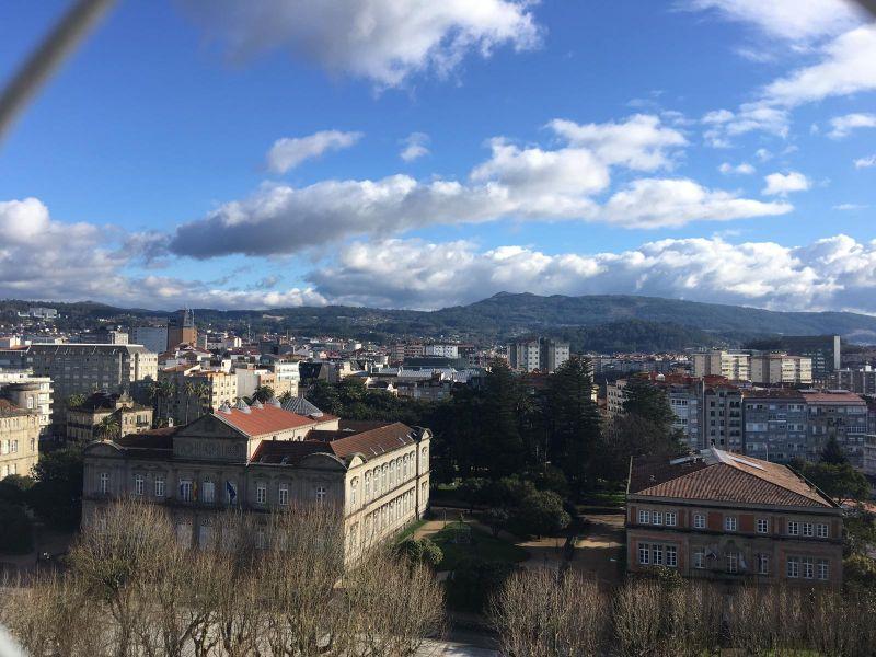 Vistas Vistas