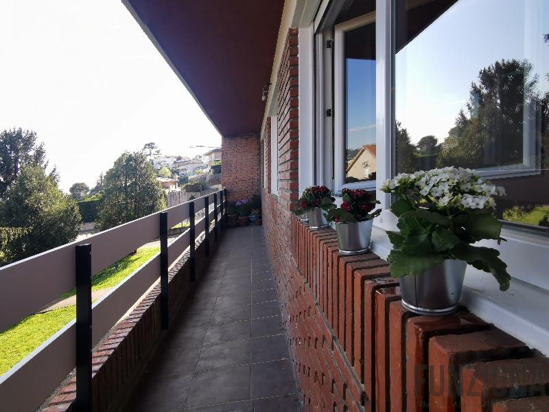 Terraza Terraza