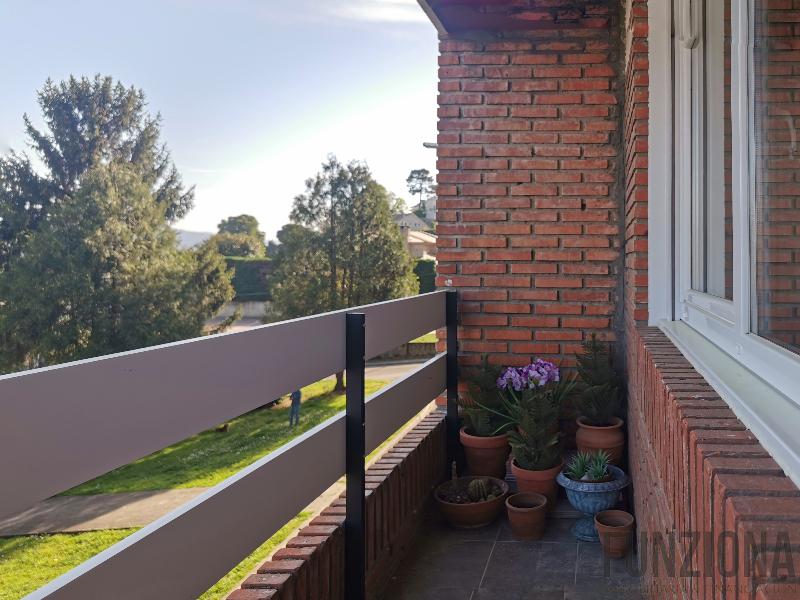 Terraza Terraza
