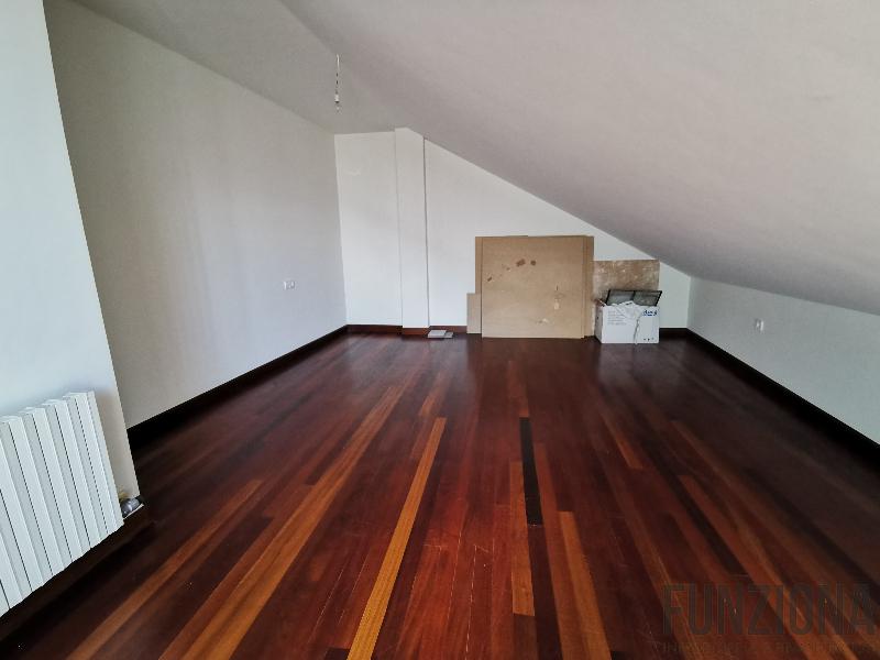 Alquiler de piso en Pontevedra